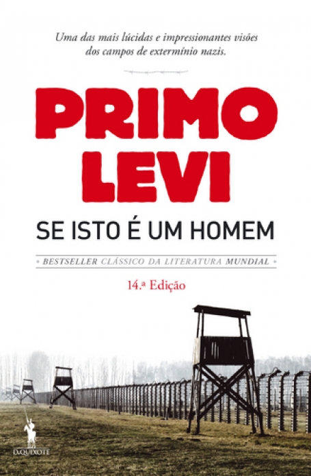 SE ISTO É UM HOMEM