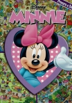 MINNIE - PROCURA E DESCOBRE
