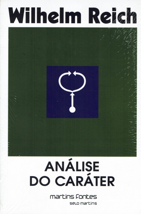 ANALISE DO CARATER