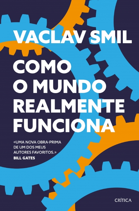 COMO O MUNDO REALMENTE FUNCIONA