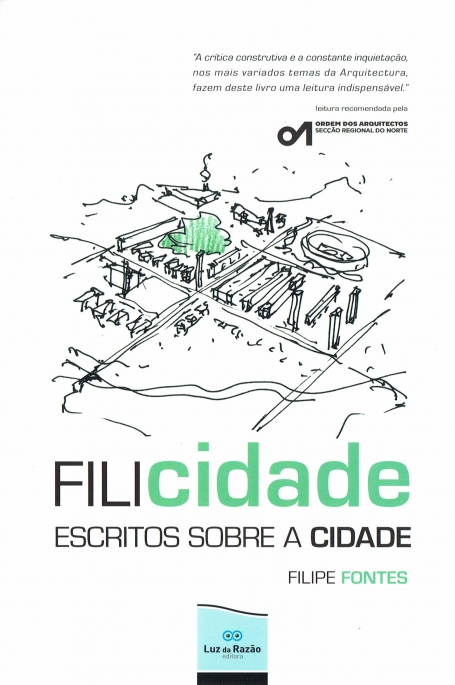 FILICIDADE - ESCRITOS SOBRE A CIDADE