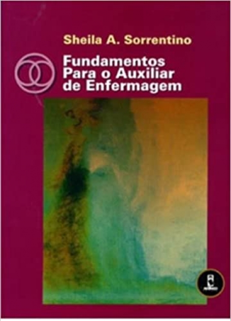 FUNDAMENTOS P/ O AUXILIAR DE ENFERMAGEM