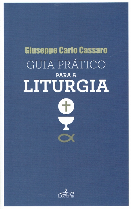 GUIA PRATICO PARA A LITURGIA