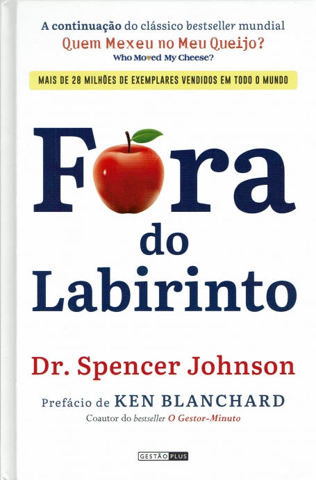 FORA DO LABIRINTO