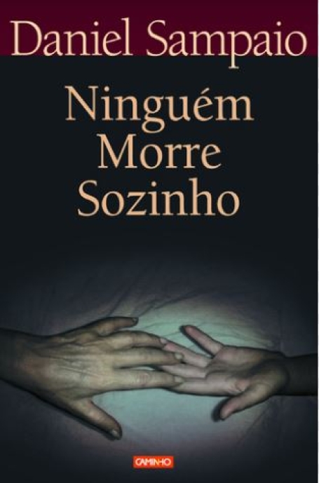 NIGUEM MORRE SOZINHO - O ADOLESCENTE E O SUICIDIO