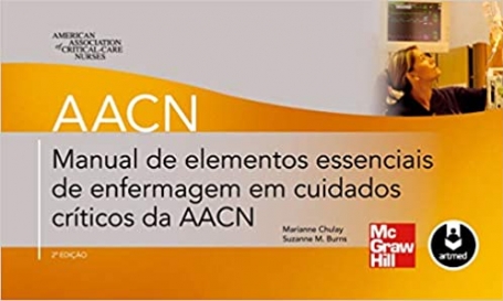 MN. DE ELEM. ESSENCIAS DE ENFERMAGEM DA AACN