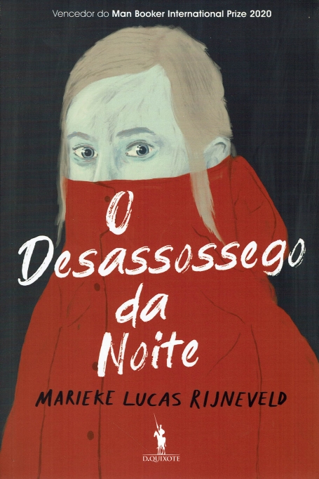 O DESASSOSSEGO DA NOITE