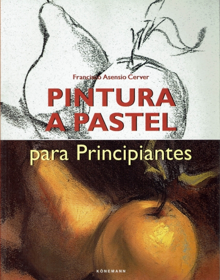 PINTURA A PASTEL PARA PRINCIPIANTES