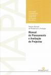 MANUAL DE PLANEAMENTO E AVALIACAO DE PROJECTOS - METODO APLICADO DE PLANEAMENTO E AVALIACAO