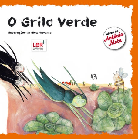 GRILO VERDE - edicao 2016