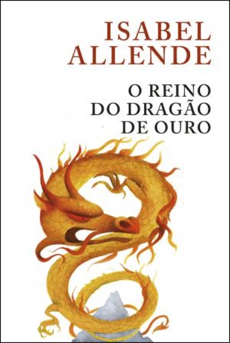 04673 - REINO DO DRAGÃO DE OURO