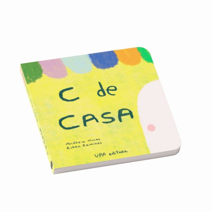 C DE CASA