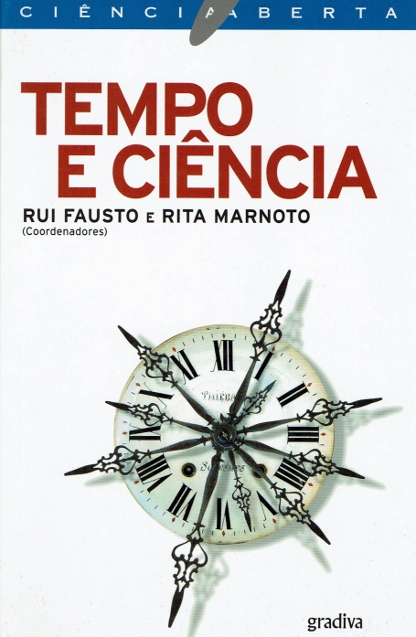 TEMPO E CIENCIA - COL. CIENCIA ABERTA 149