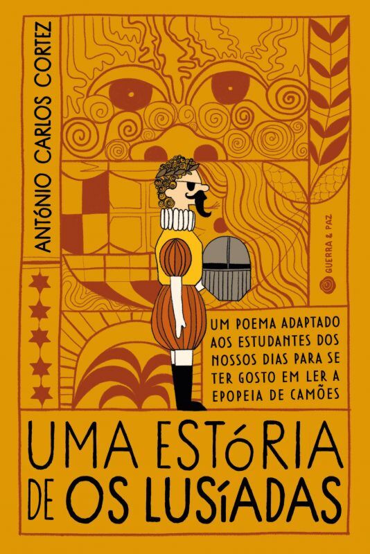 UMA ESTÓRIA DE OS LUSÍADAS