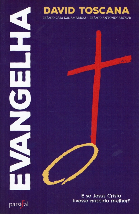 EVANGELHA - e se Jesus Cristo tivesse nascido mulher?