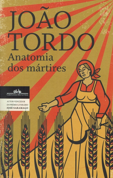 ANATOMIA DOS MÁRTIRES