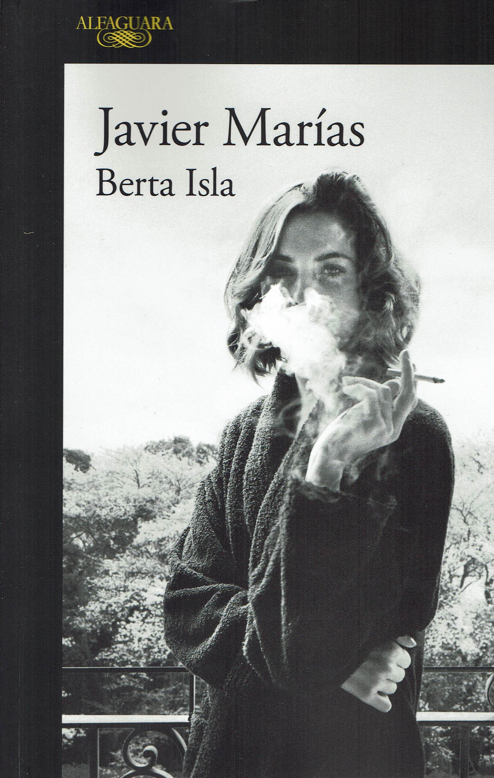BERTA ISLA