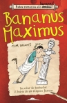 BANANUS MAXIMUS - estes romanos sao bananas!