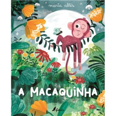 A MACAQUINHA