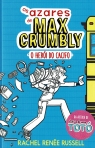 OS AZARES DE MAX CRUMBLY - O HEROI DO CACIFO