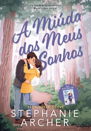 A MIÚIDA DOS MEUS SONHOS