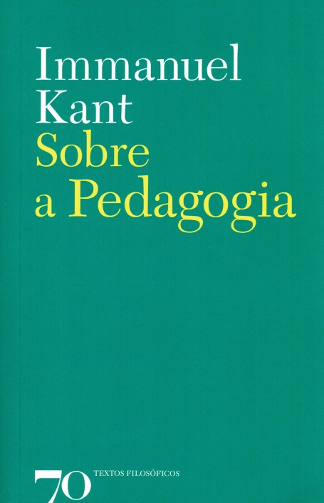 SOBRE PEDAGOGIA