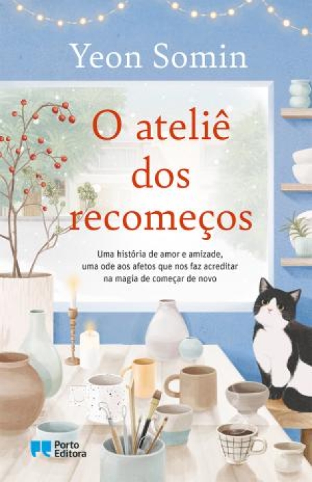 03917.10 - O ATELIE DOS RECOMECOS