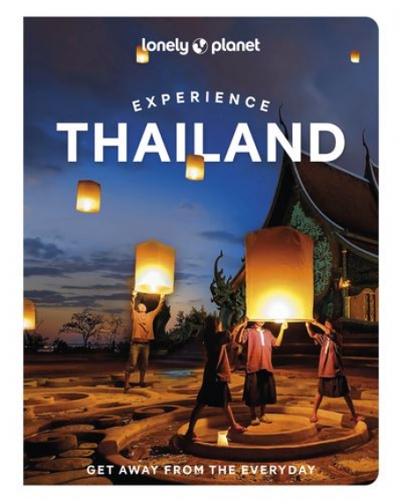EXPERIENCE THAILAND
