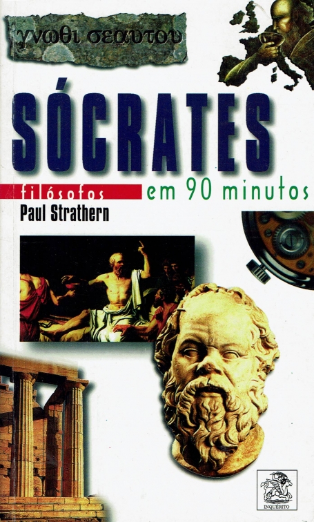 SOCRATES EM 90 MINUTOS