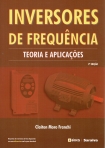 INVERSORES DE FREQUENCIA - TEORIA E APLICACOES