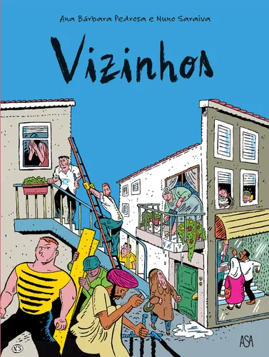 VIZINHOS