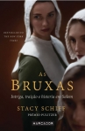 BRUXAS - intriga, traicao e histeria em Salem