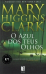 O AZUL DOS TEUS OLHOS - LIVRO DE BOLSO