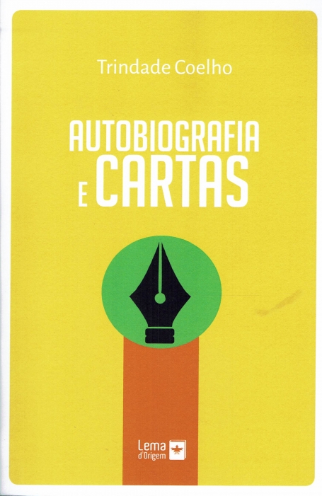 AUTOBIOGRAFIA E CARTAS