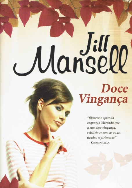 DOCE VINGANCA