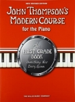 JOHN THOMPSON'S MODERN PIANO COURSE FOR THE PIANO