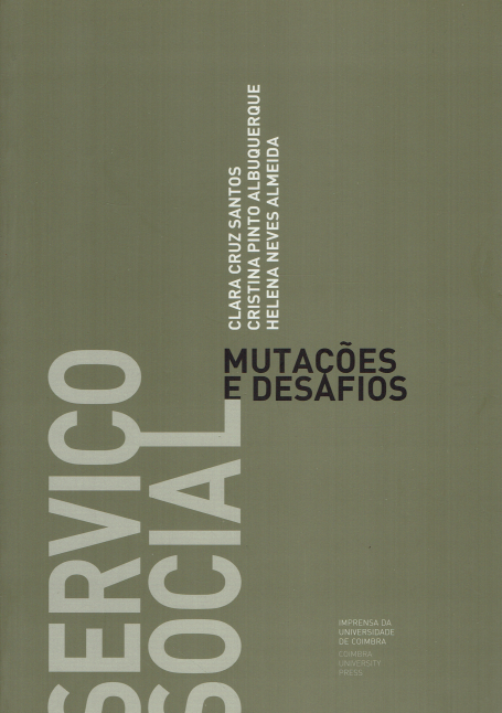 SERVICO SOCIAL - MUTACOES E DESAFIOS