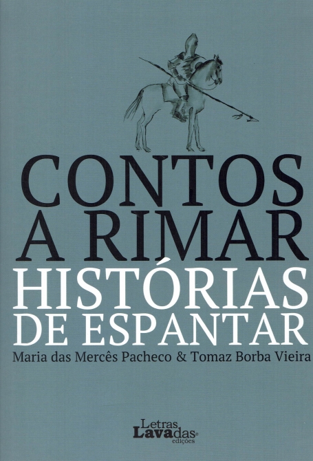 CONTOS A RIMAR - HISTORIAS DE ESPANTAR