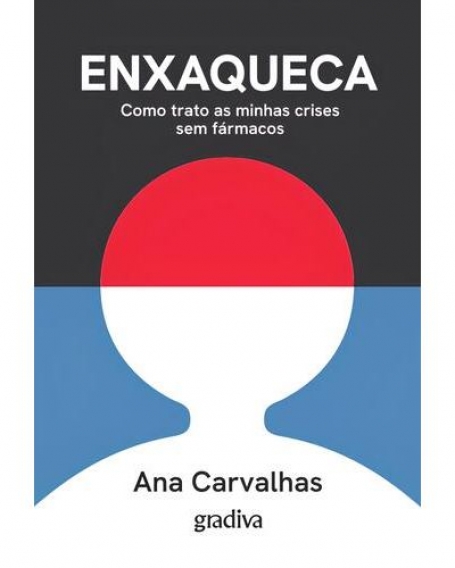 ENXAQUECA - COMO TRATO AS MINHAS CRISES SEM FARMACOS