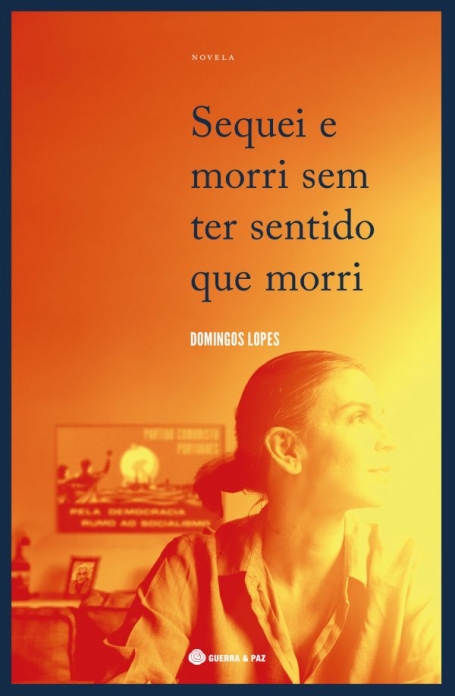 SEQUEI E MORRI SEM TER SENTIDO QUE MORRI