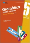 20159.10 - GRAMATICA PASSO A PASSO - OFICINAS DE PORTUGUES 5º ANO - 31 FICHAS DE TRABALHO / SOLUCOS