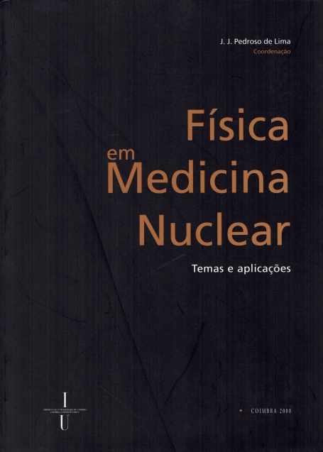 FISICA MEDICINA NUCLEAR - temas e aplicacoes