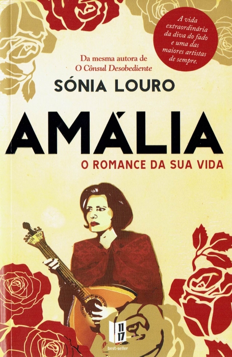 AMÁLIA - LIVRO DE BOLSO
