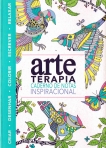 ARTE TERAPIA - CADERNO DE NOTAS INSPIRACIONAL