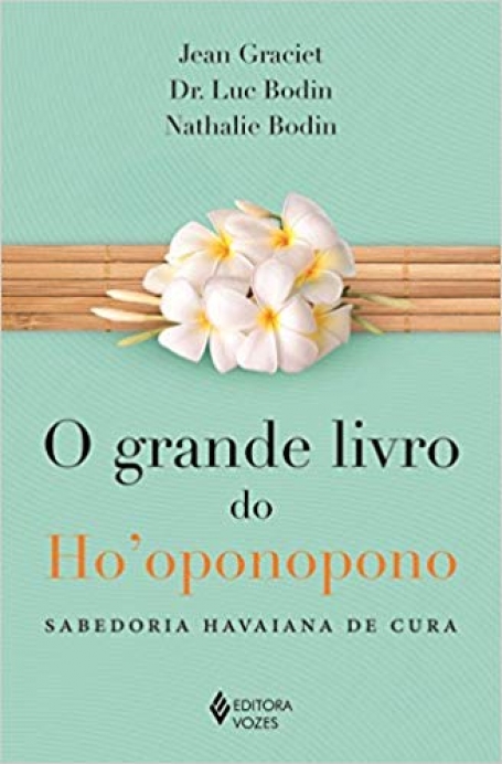 O GRANDE LIVRO DO HO
