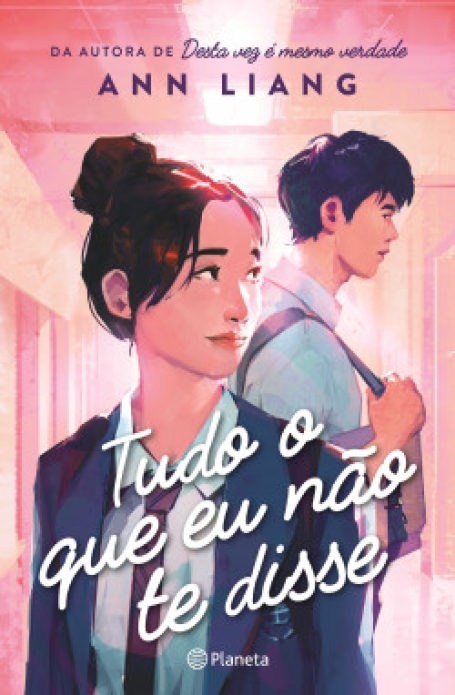 TUDO O QUE EU NAO TE DISSE