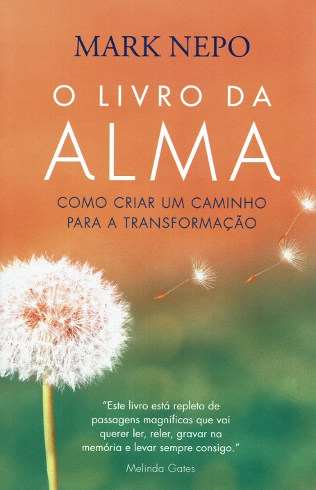 03256.10 - O LIVRO DA ALMA como criar um caminho para a transformaçao