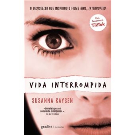 VIDA INTERROMPIDA