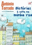 HISTÓRIAS À SOLTA NA MINHA RUA
