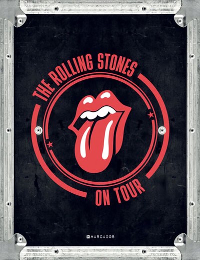 THE ROLLING STONES